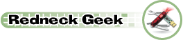 Redneck Geek